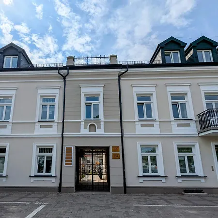 Apartment Kwiatka Parking Klimatyzacja *