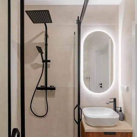 Kwiatka Parking Klimatyzacja Płock