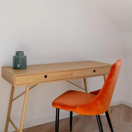 Apartmán Kwiatka Parking Klimatyzacja