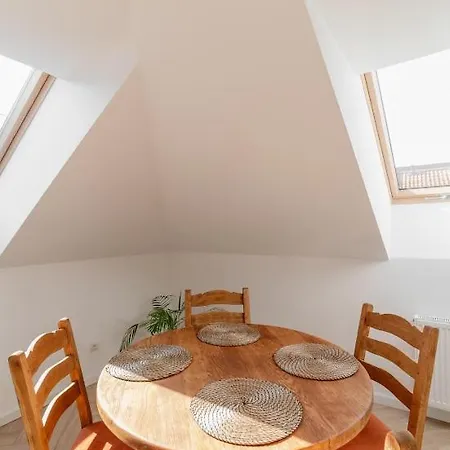 Apartmán Kwiatka Parking Klimatyzacja *