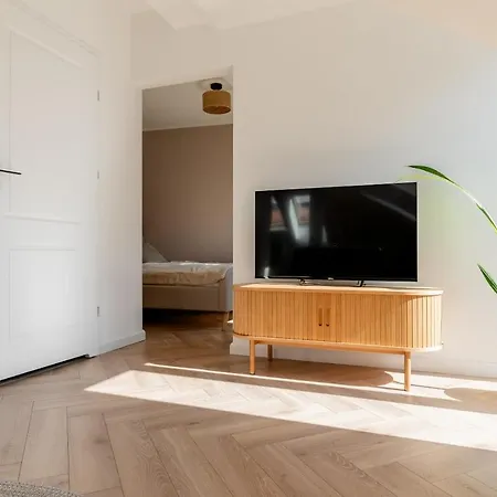 Kwiatka Parking Klimatyzacja *