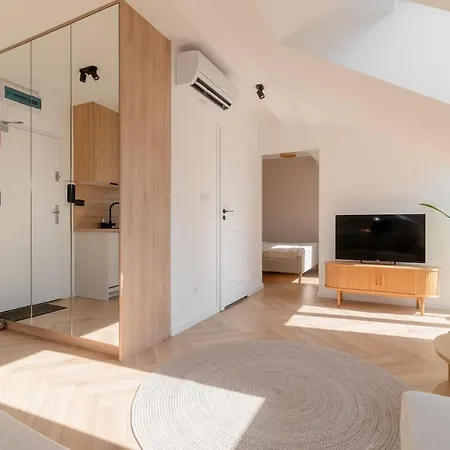 Kwiatka Parking Klimatyzacja Płock