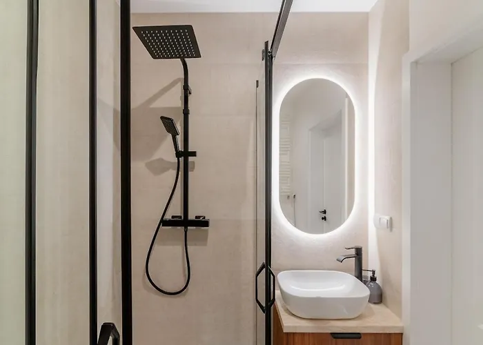 Kwiatka Parking Klimatyzacja Płock