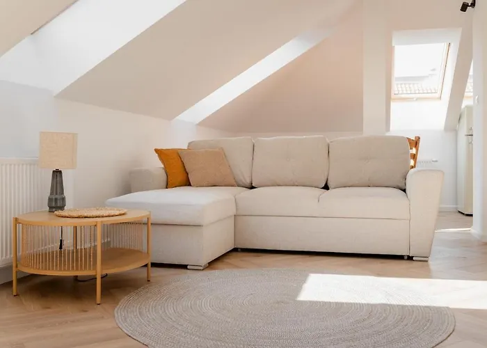 Kwiatka Parking Klimatyzacja Płock